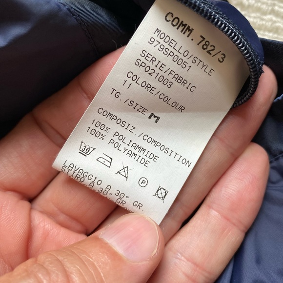 Designer jacket - Picture 5 of 9